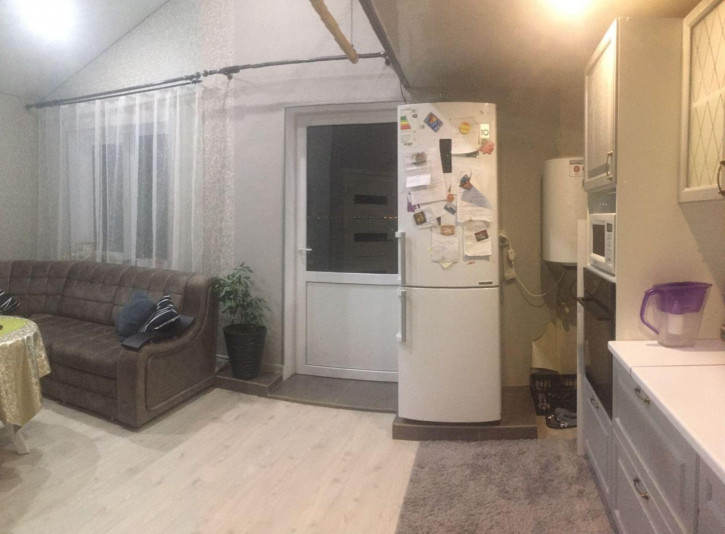 2-комн квартира Северный переулок, 1