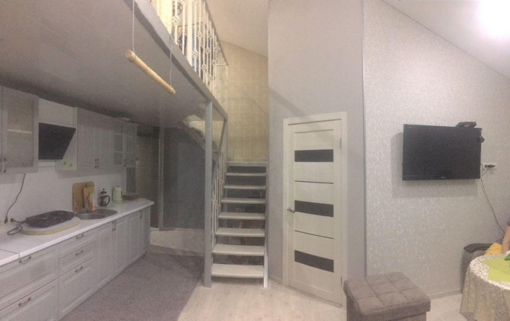 2-комн квартира Северный переулок, 1