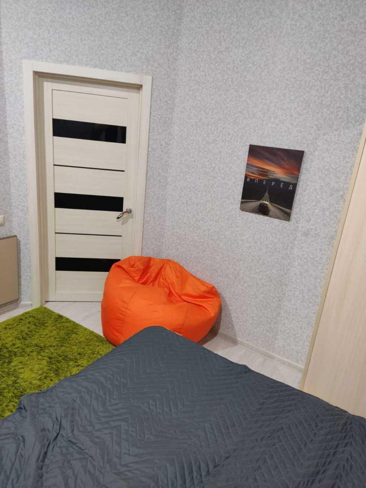 2-комн квартира Северный переулок, 1