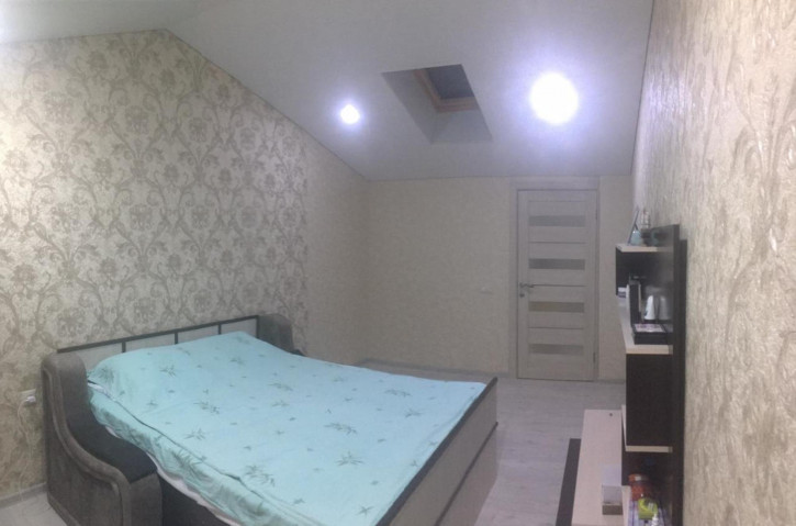 2-комн квартира Северный переулок, 1