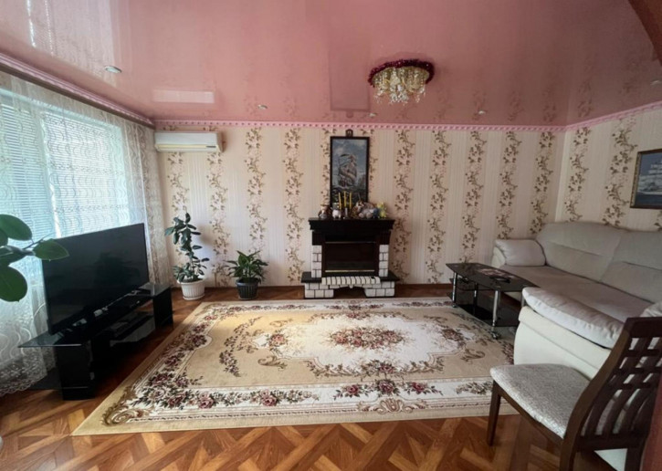 Коттедж/дом Раевская улица