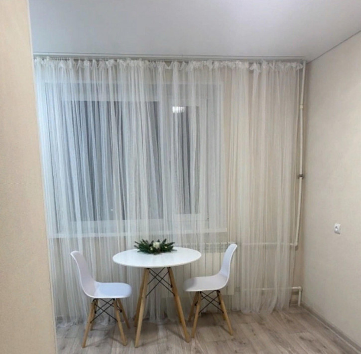 1-комн квартира в новом доме Марины Расковой 8А