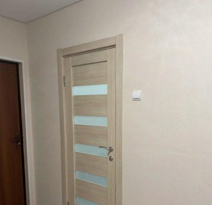 1-комн квартира в новом доме Марины Расковой 8А