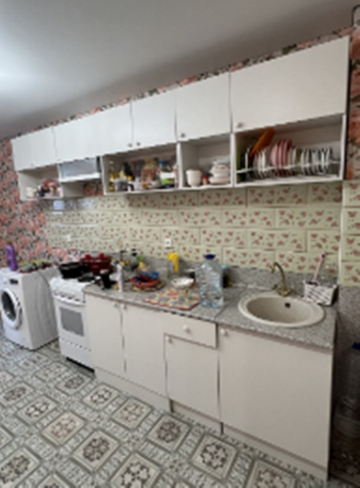 2-комн квартира в новом доме Полтавская 25