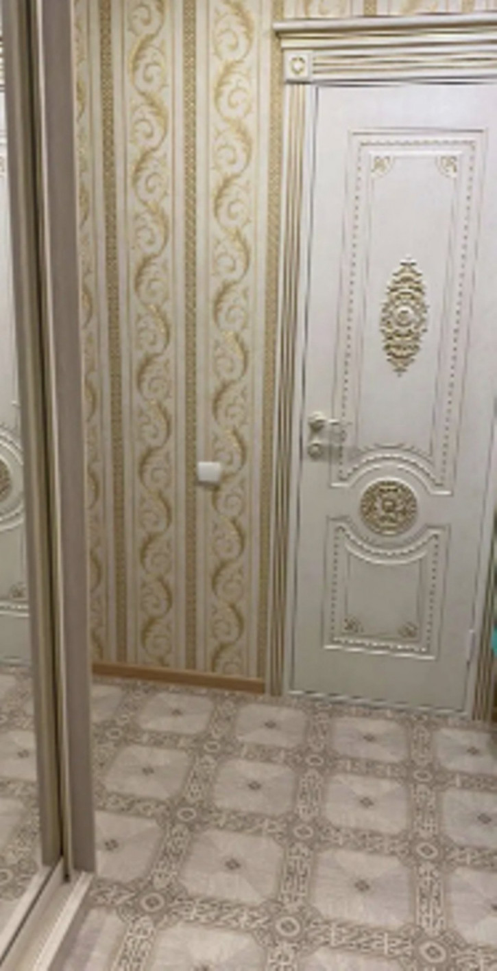 2-комн квартира в новом доме Полтавская 25
