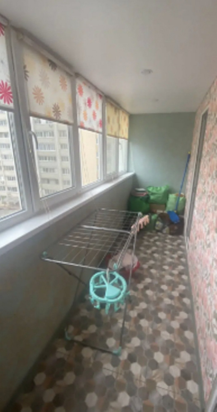 2-комн квартира в новом доме Полтавская 25