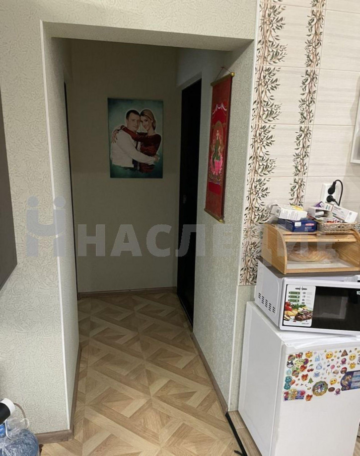 Коттедж/дом Нарядная ул
