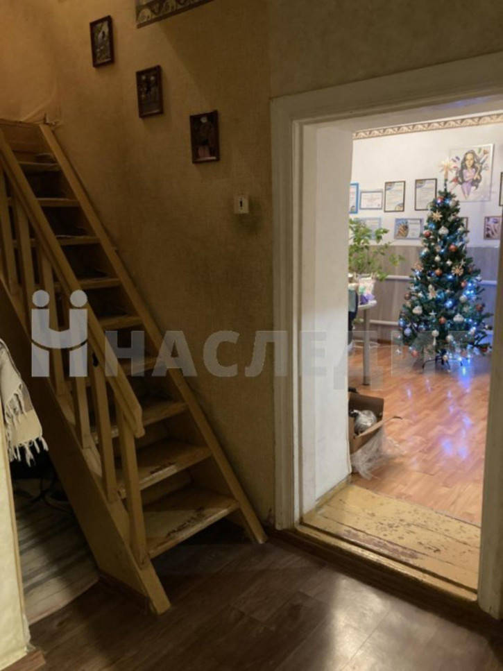 Коттедж/дом Александровская ул