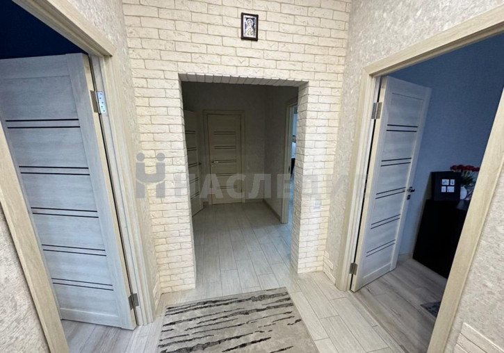 Коттедж/дом Санаторная ул