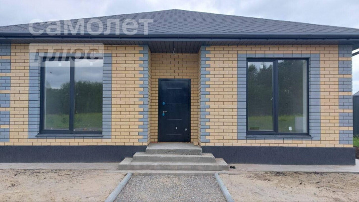 Коттедж/дом Тюменский район,  село Ембаево