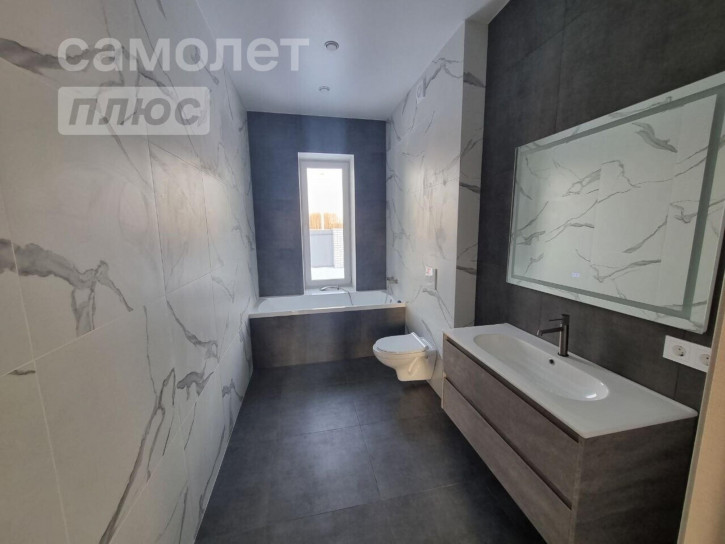Коттедж/дом Тюменский район,  село Кулига