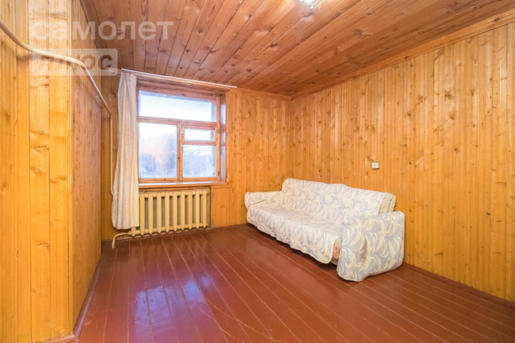 Коттедж/дом Строительная улица
