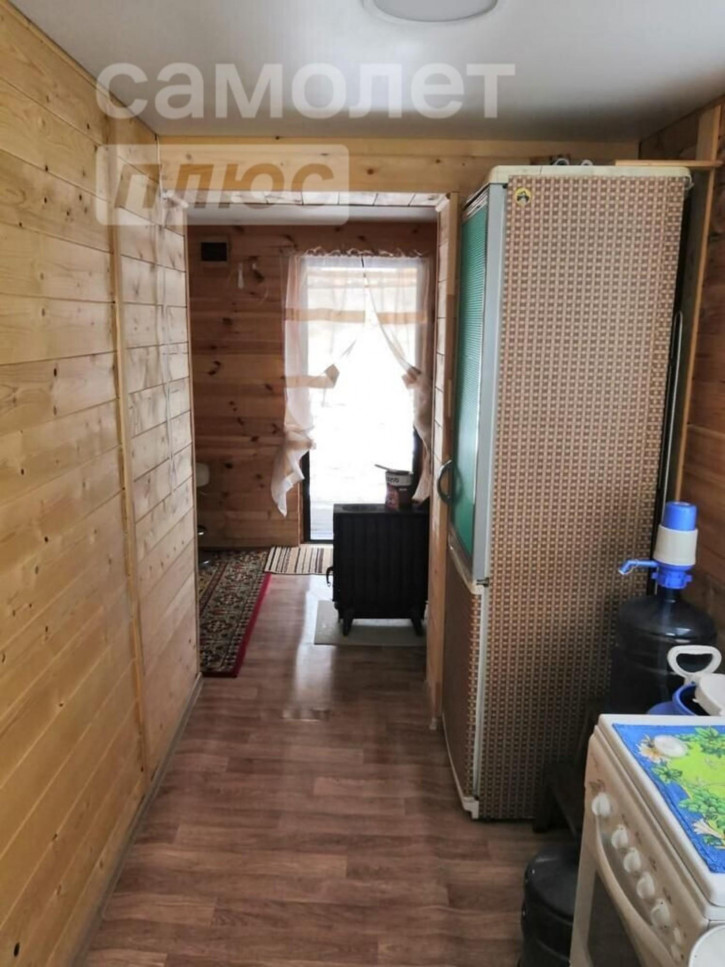 Коттедж/дом Речная улица, 1А