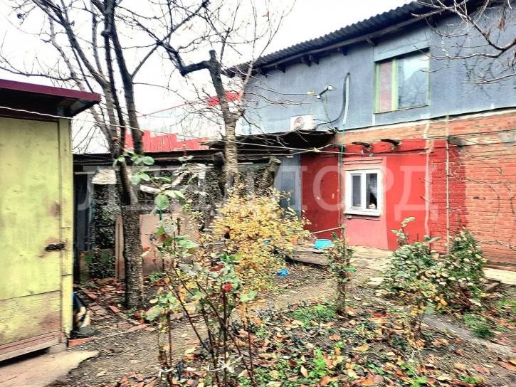 Земельный участок Докторский