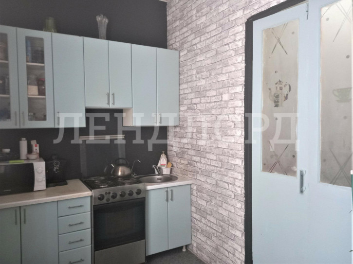 1-комн квартира Доломановский переулок, 96