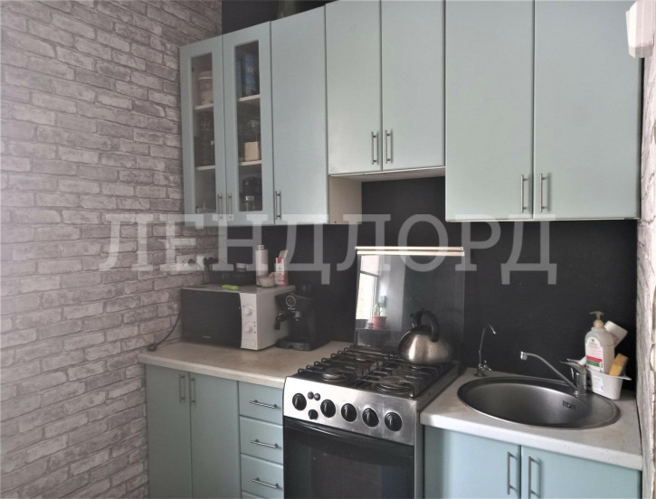 1-комн квартира Доломановский переулок, 96