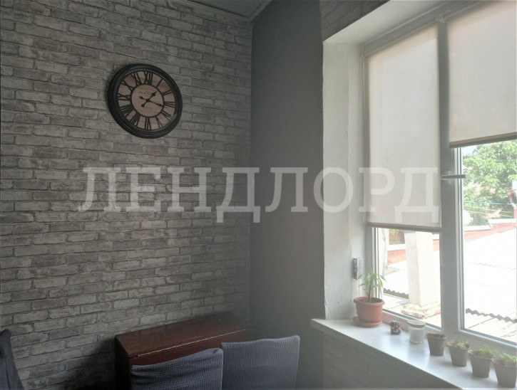1-комн квартира Доломановский переулок, 96