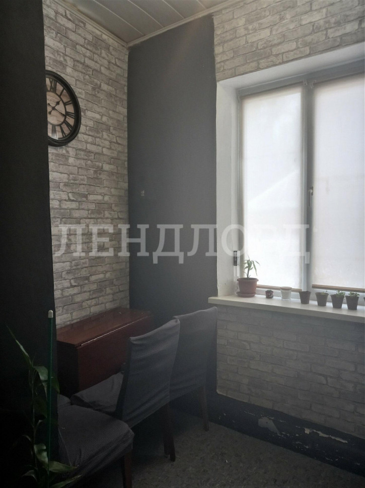 1-комн квартира Доломановский переулок, 96