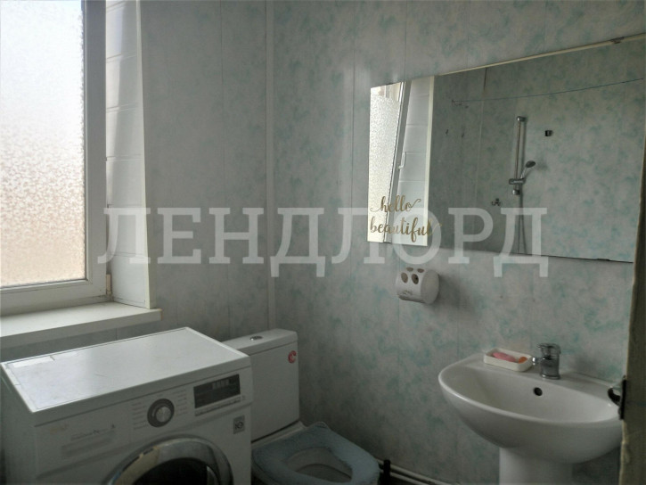 1-комн квартира Доломановский переулок, 96