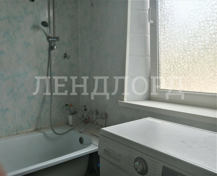 1-комн квартира Доломановский переулок, 96