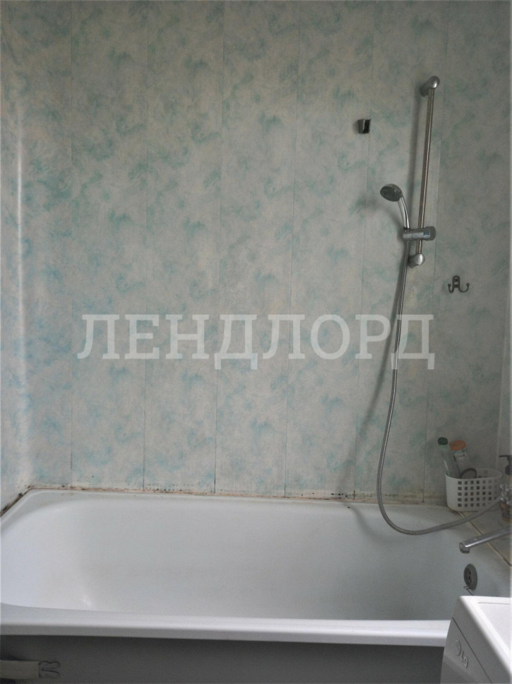 1-комн квартира Доломановский переулок, 96