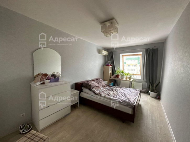 3-комн квартира ул. Янки Купалы,  д.65