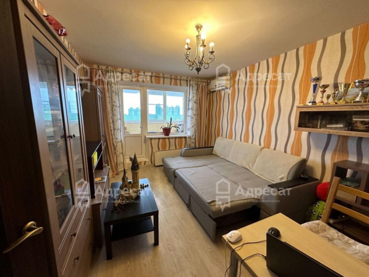 3-комн квартира ул. Янки Купалы,  д.65
