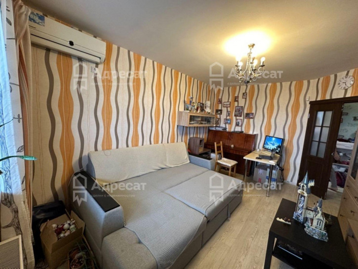 3-комн квартира ул. Янки Купалы,  д.65