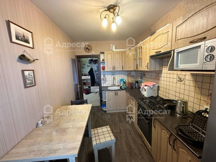 3-комн квартира ул. Янки Купалы,  д.65
