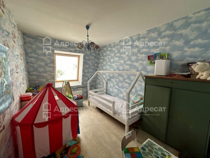 3-комн квартира ул. Янки Купалы,  д.65