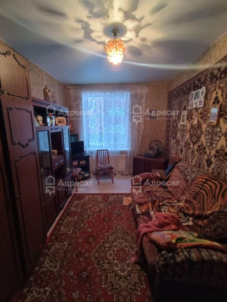 1-комн квартира ул. имени Старшего Лейтенанта Токарева,  д.3