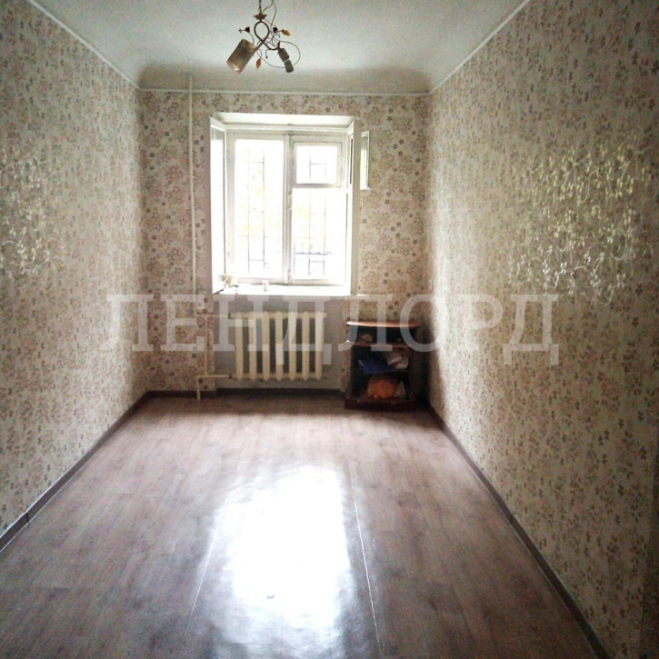 Комната Гвардейская улица, 6