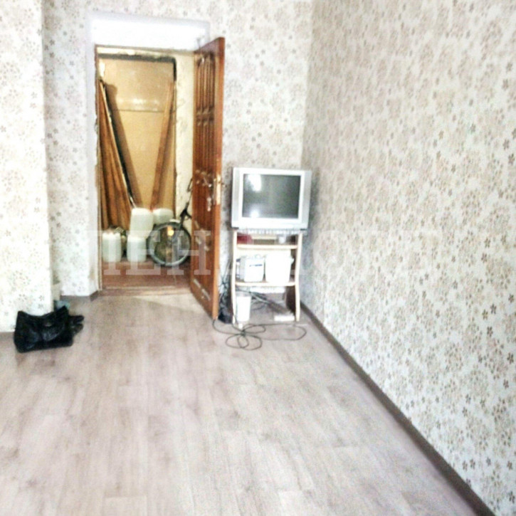 Комната Гвардейская улица, 6