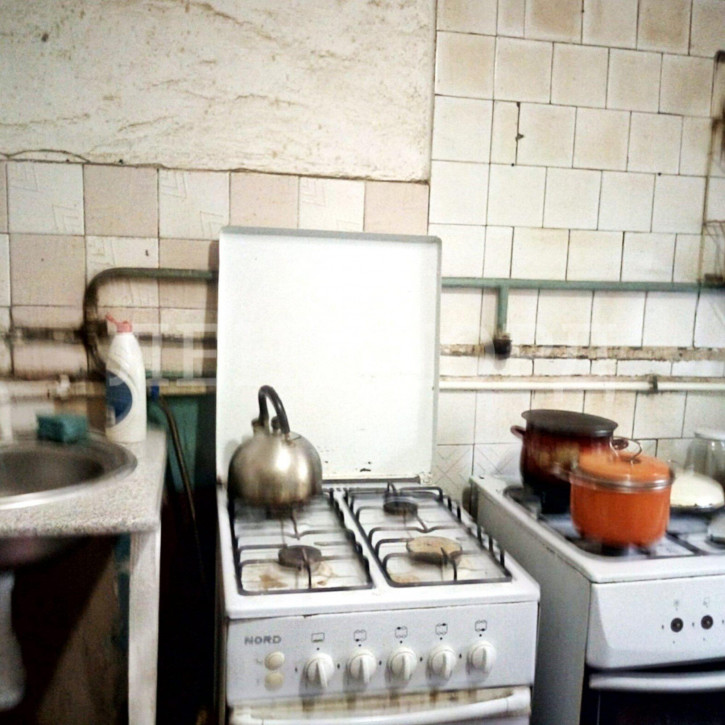 Комната Гвардейская улица, 6
