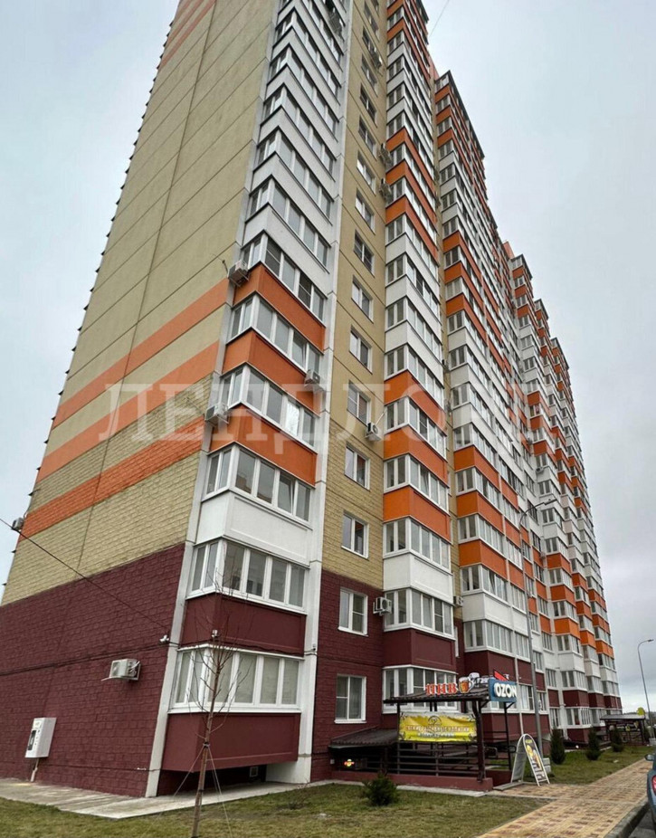 Помещение свободного назначения улица Теряева