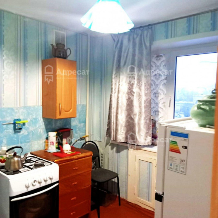 1-комн квартира ул. Фролова,  д.6