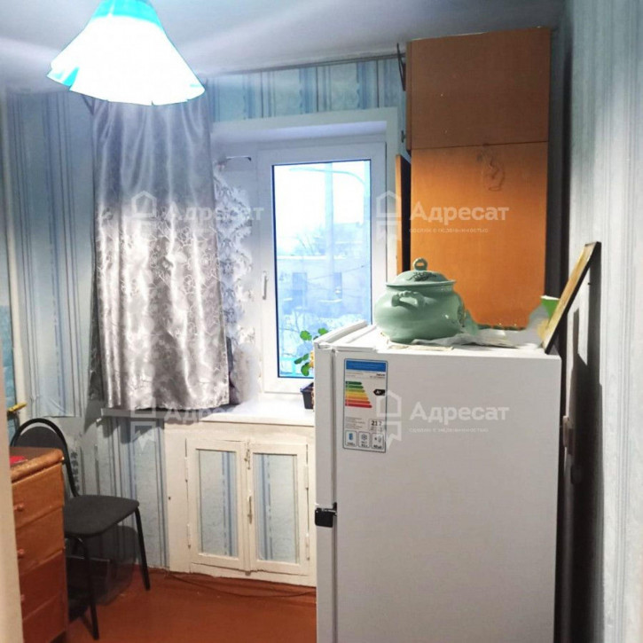 1-комн квартира ул. Фролова,  д.6