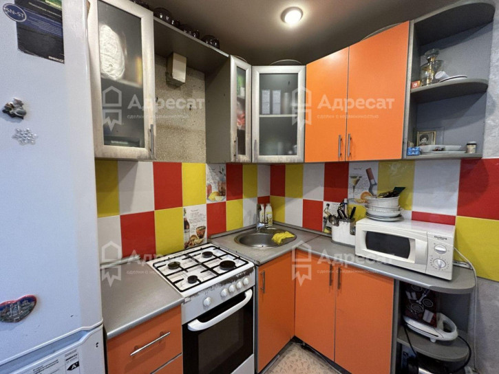 2-комн квартира ул. Чебышева,  д.40