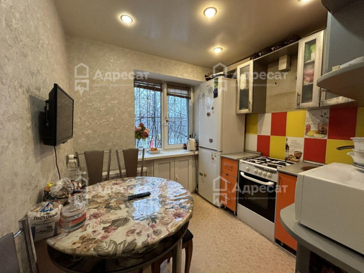 2-комн квартира ул. Чебышева,  д.40