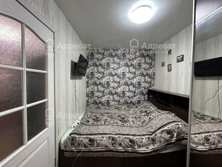 2-комн квартира ул. Чебышева,  д.40