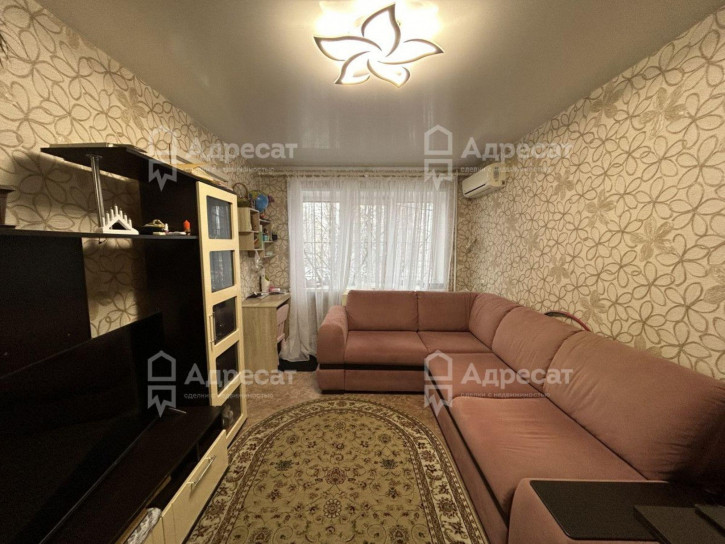 2-комн квартира ул. Чебышева,  д.40