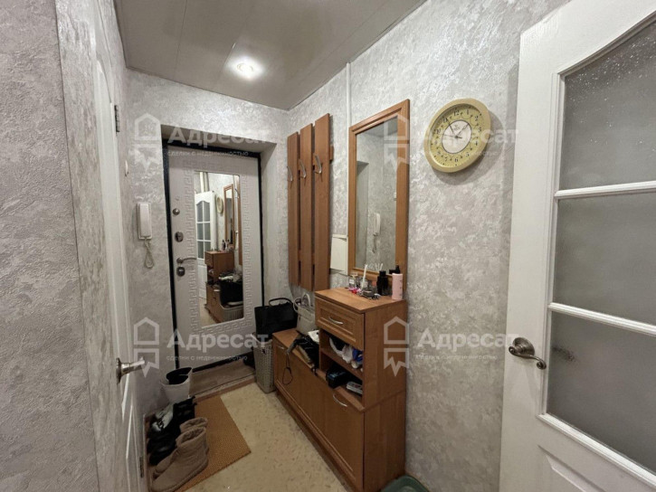 2-комн квартира ул. Чебышева,  д.40