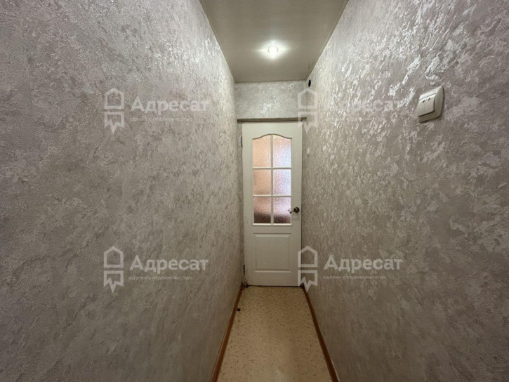 2-комн квартира ул. Чебышева,  д.40
