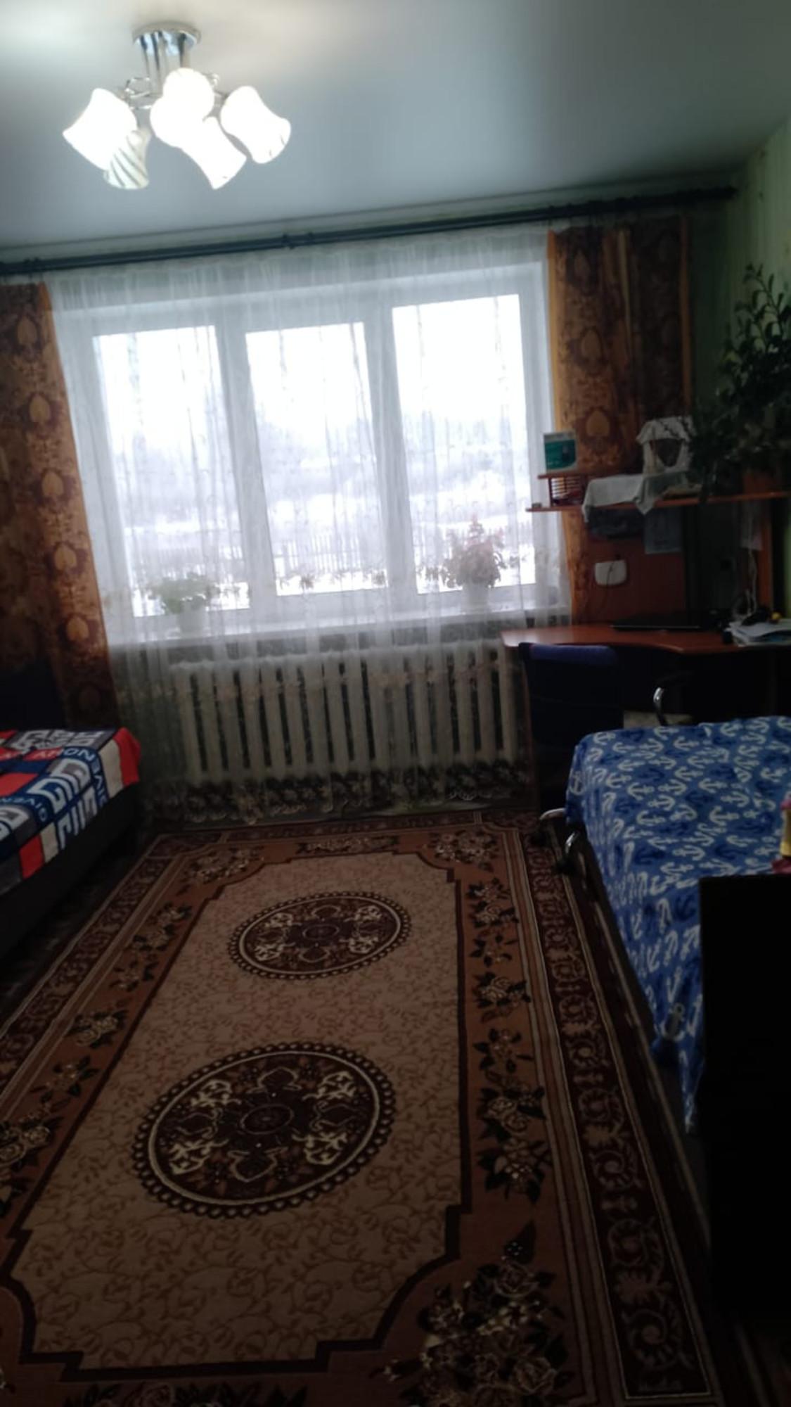 Купить дачу, дом, коттедж за 1 200 000 рублей на Октябрьская ул., 7, к 1