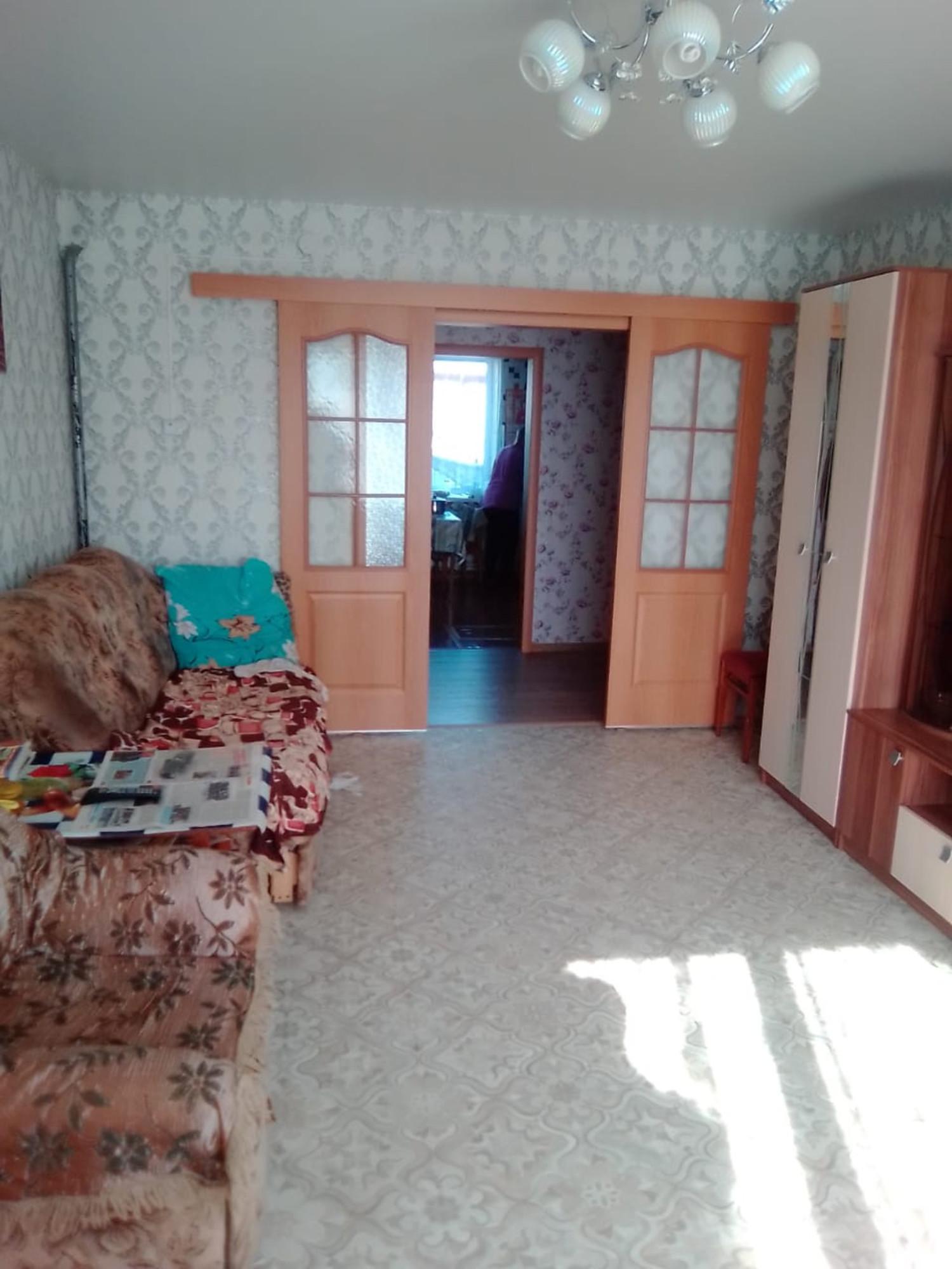 Купить дачу, дом, коттедж за 1 200 000 рублей на Октябрьская ул., 7, к 1