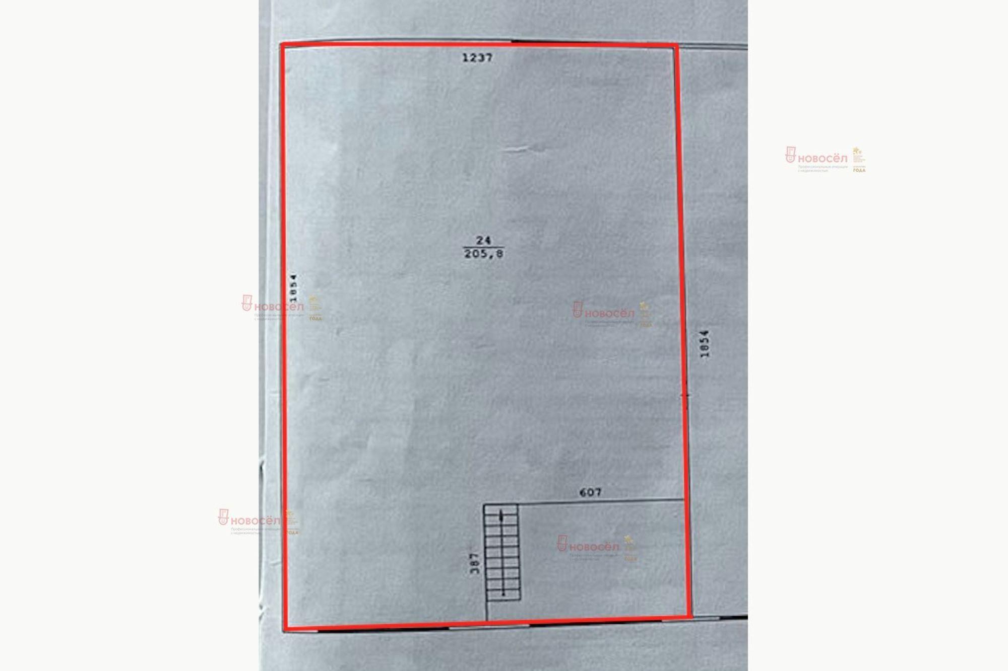 Сдать складское помещение за 151 830 рублей на Проезжая 4Б