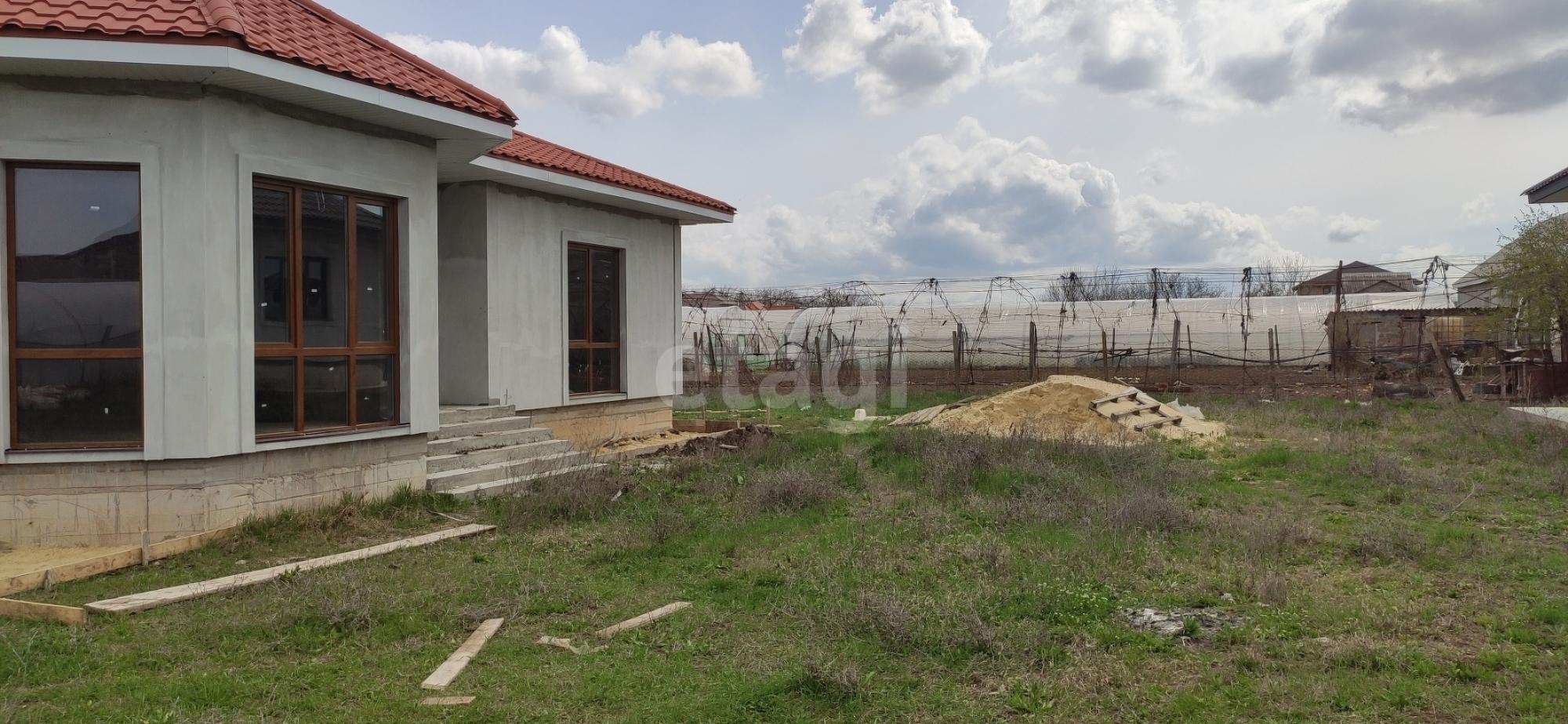Купить дачу, дом, коттедж за 12 500 000 рублей на Парковая