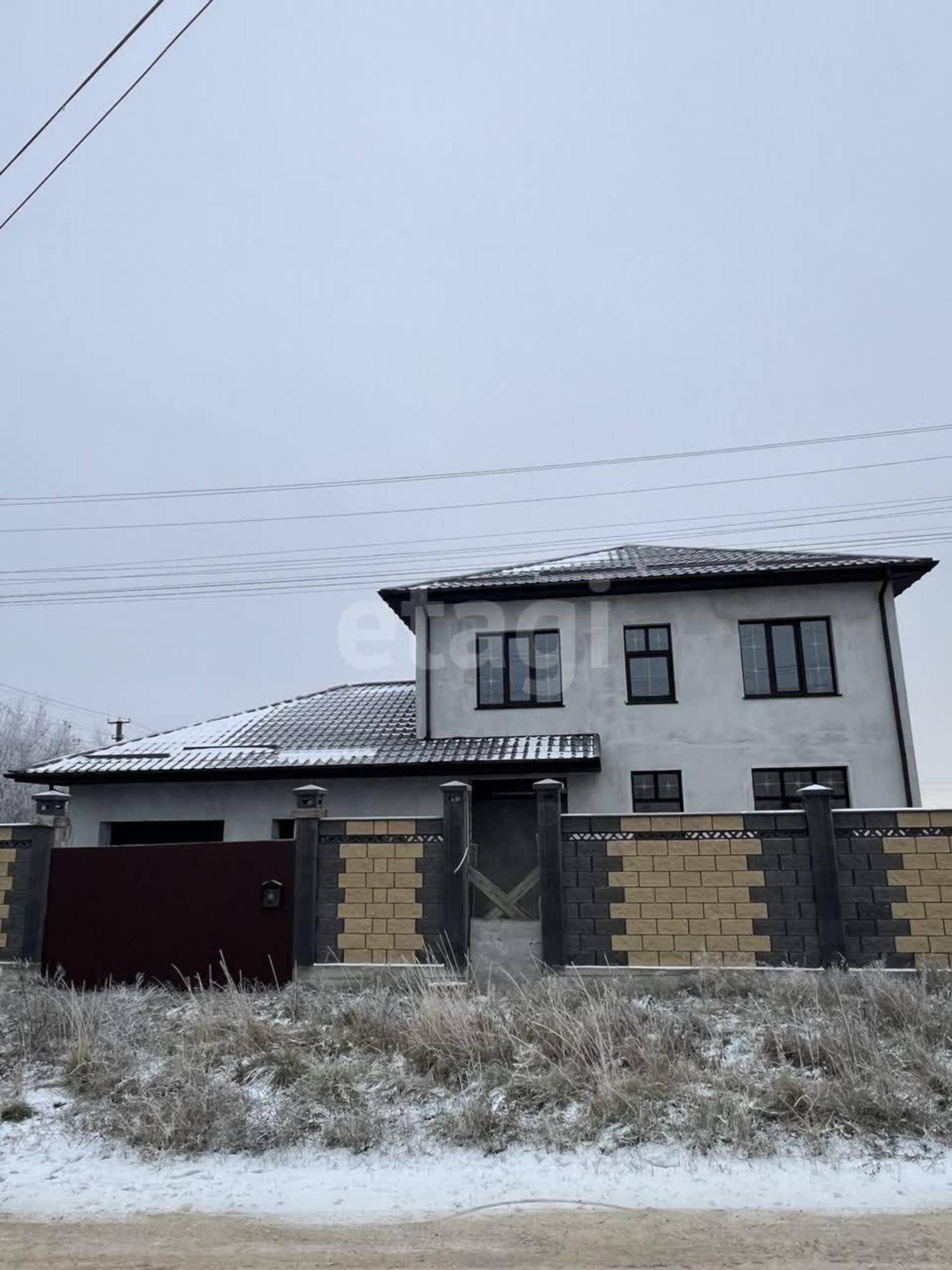 Купить дачу, дом, коттедж за 11 500 000 рублей на Достлук