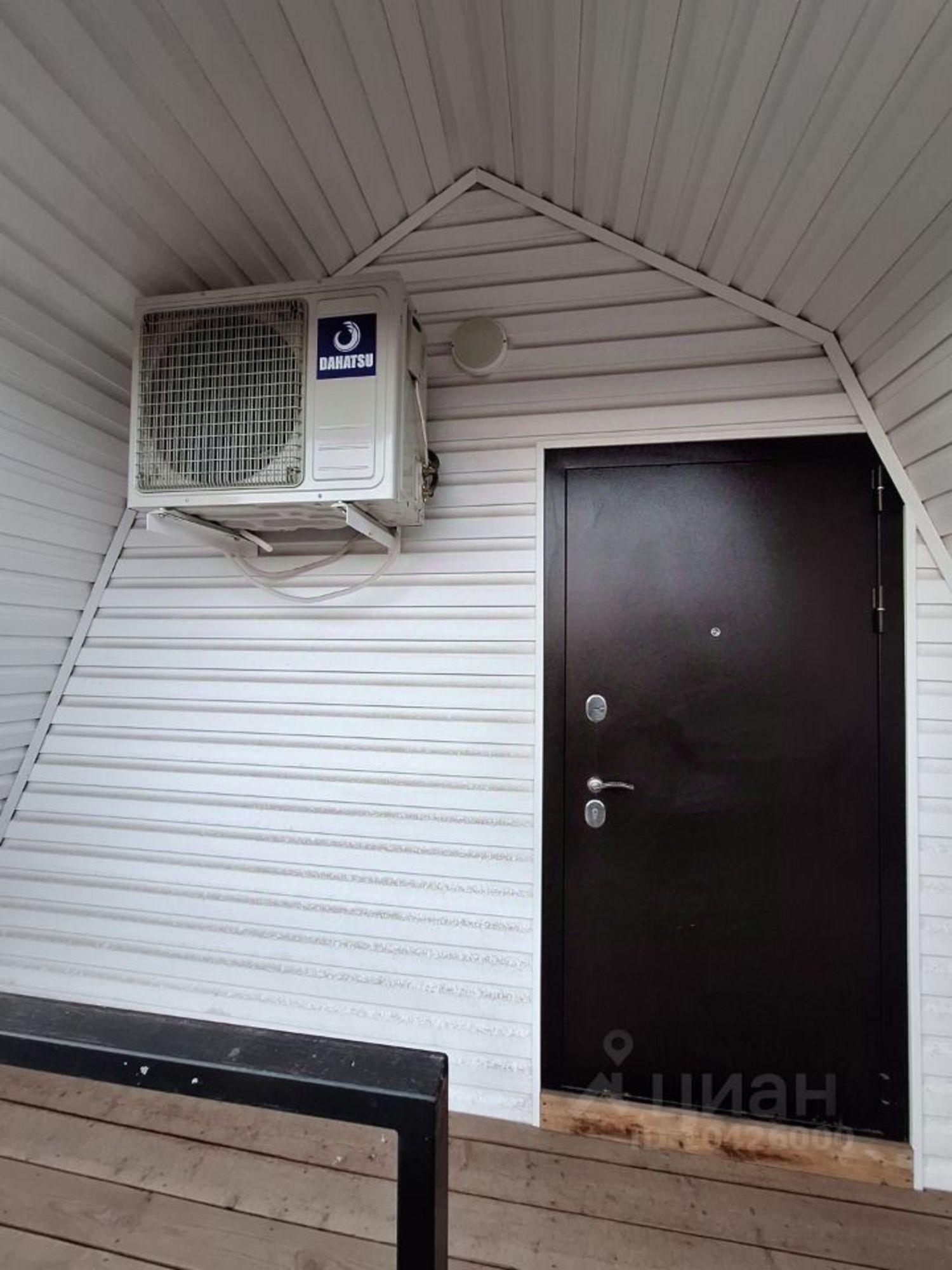 Сдать ОСЗ, отдельно стоящее здание за 50 000 рублей на улица Осипенко, 15