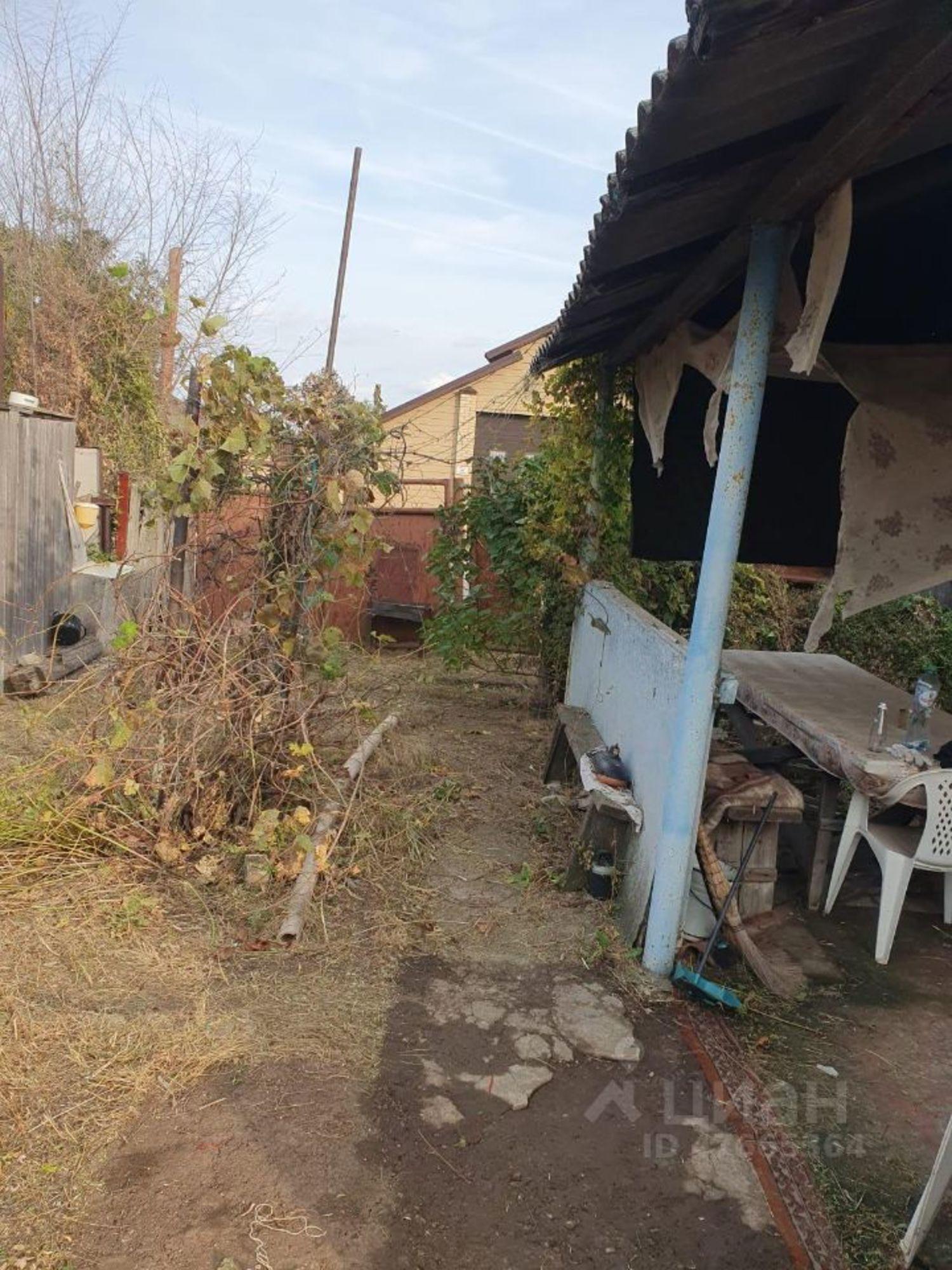 Купить дачу, дом, коттедж за 2 700 000 рублей на Яблоневая улица, 42А